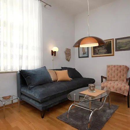 Apartamento Toncika *