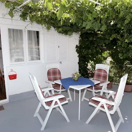 Apartamento Toncika *