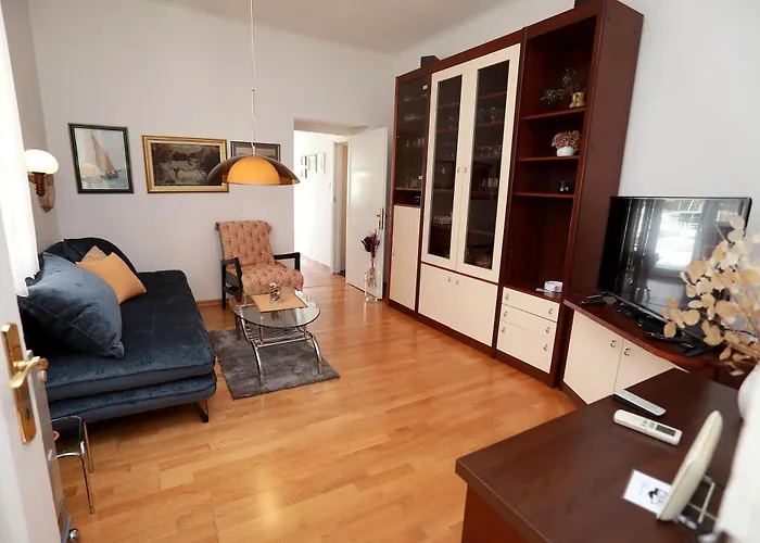 Appartamento Toncika