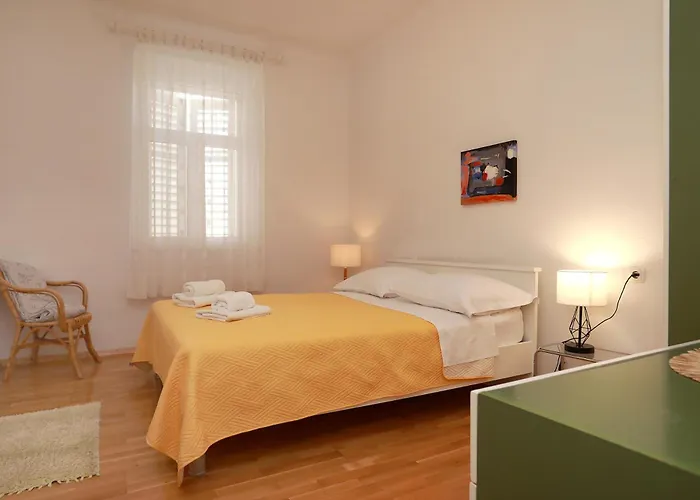 Toncika Apartmán