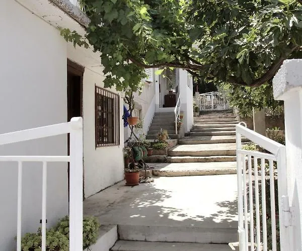 Apartmán Toncika Trogir