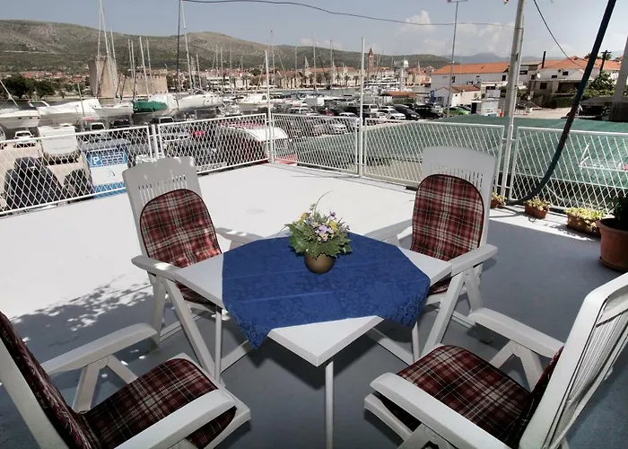 Appartamento Toncika *