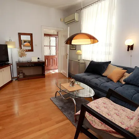 Toncika Apartment
