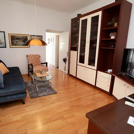 Apartment Toncika