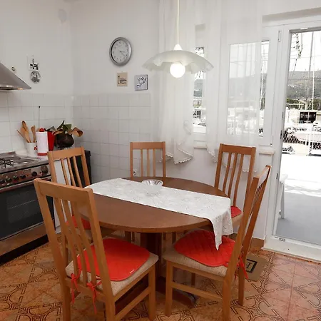Toncika Apartman Trogir