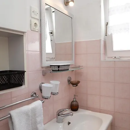 Apartman Toncika Trogir