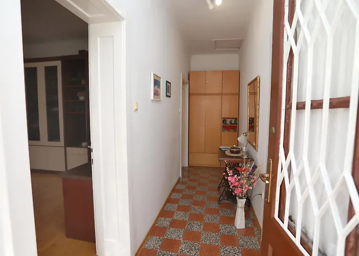 Toncika アパート *