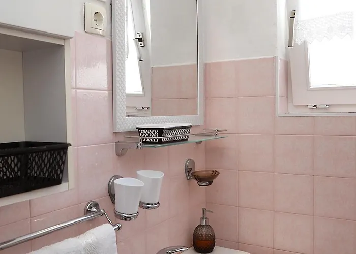 アパート Toncika トロギール