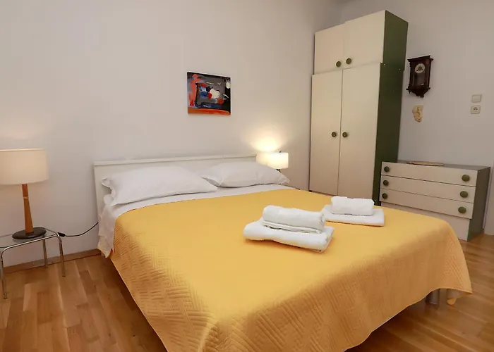 Toncika トロギール