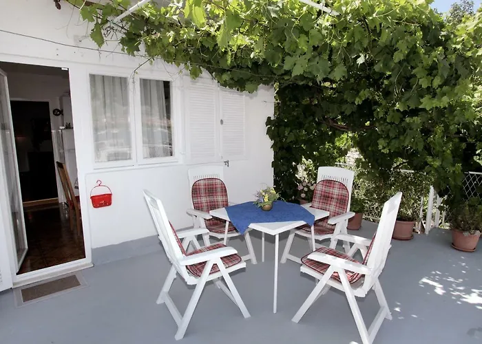 アパート Toncika *